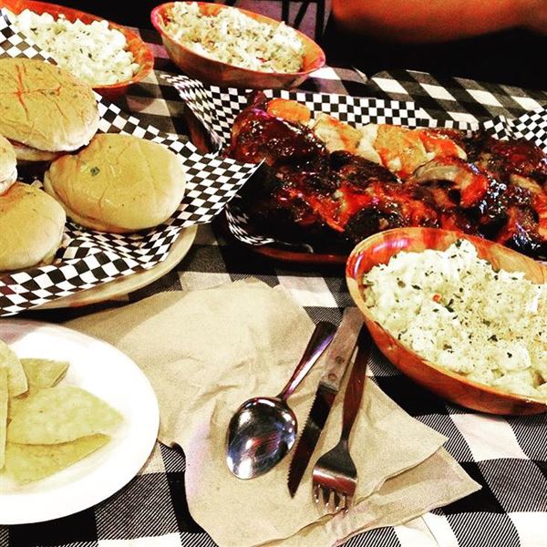 Abbey's Real Texas Bar-B-Q