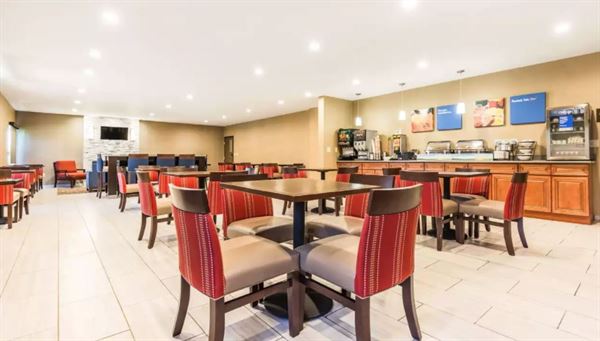 Comfort Inn - Romeoville