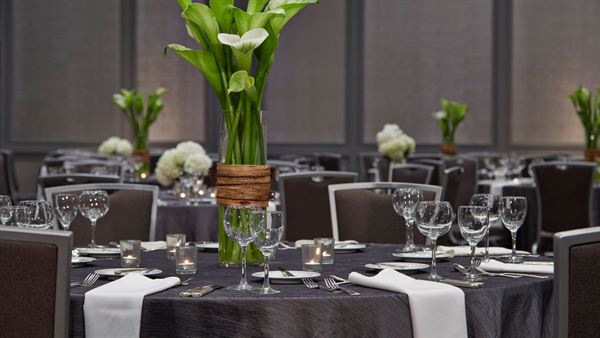 Renaissance Atlanta Waverly Hotel