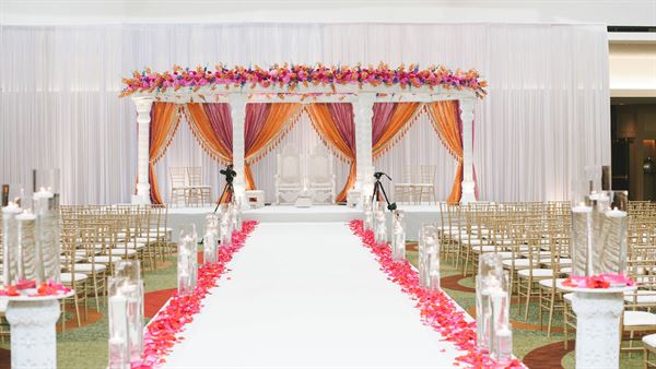 Renaissance Atlanta Waverly Hotel