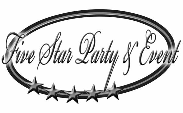 Five Star Party and Event Rentals