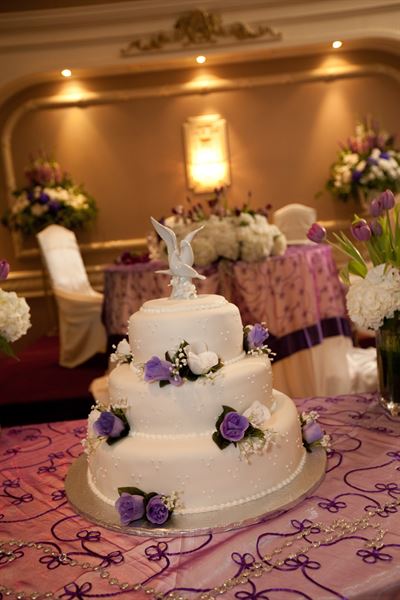Divine Orchid Weddings & Events