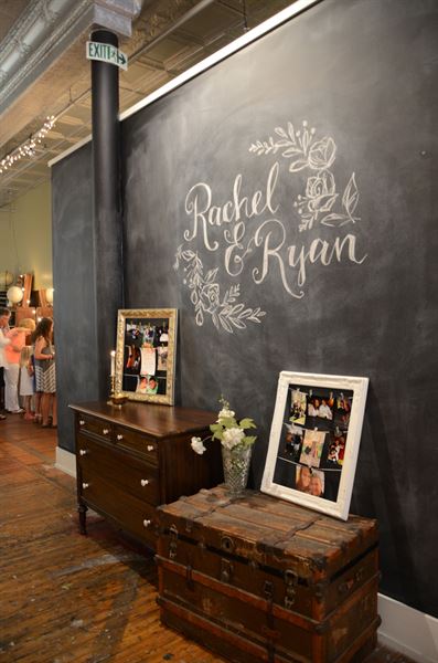 The Turn Event Venue