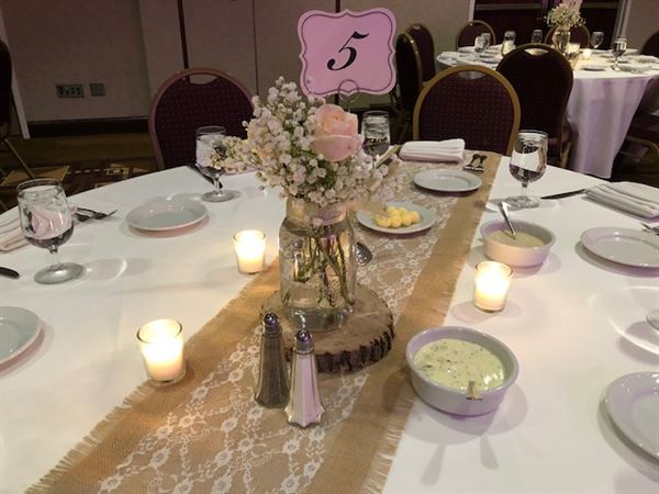 DoubleTree By Hilton Milwaukee - Brookfield Hotel