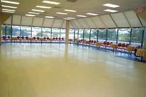 The Starlight Ballroom