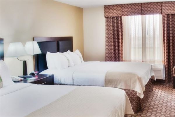 Holiday Inn Quincy