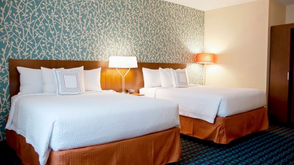 Fairfield by Marriott, Des Moines Urbandale