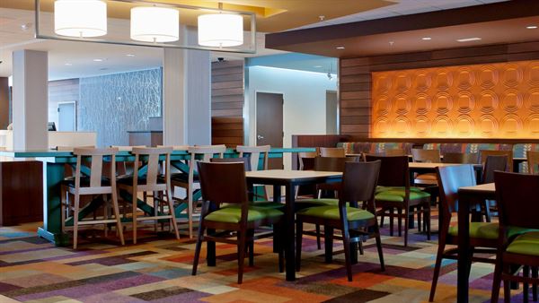 Fairfield by Marriott, Des Moines Urbandale