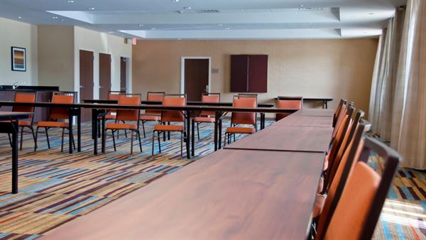 Fairfield by Marriott, Des Moines Urbandale