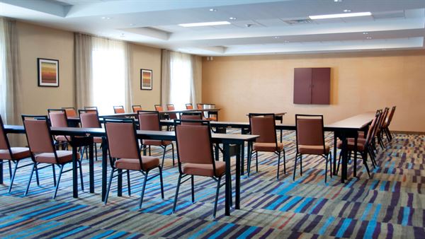 Fairfield by Marriott, Des Moines Urbandale