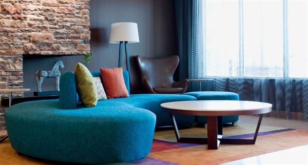 Fairfield by Marriott, Des Moines Urbandale