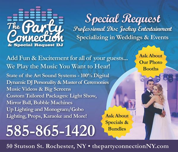 The Party Connection