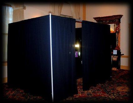 The Party Connection