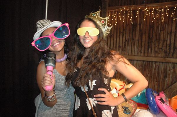 The Party Connection