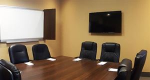 The Boardroom