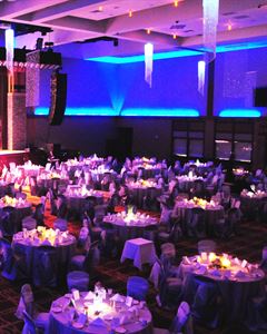 Spirit Mountain Event Center