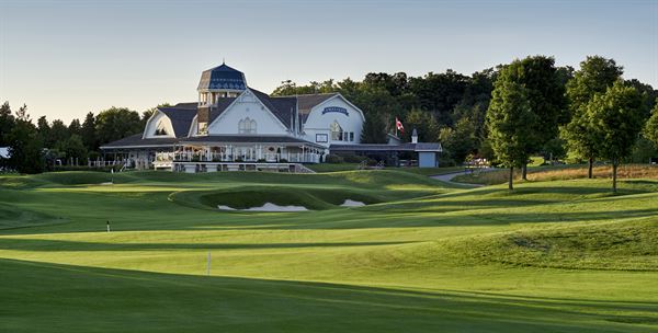 Angus Glen Golf Club