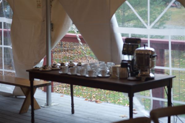 Red Lentil Vegan & Vegetarian