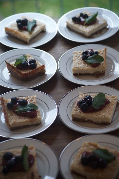 Red Lentil Vegan & Vegetarian