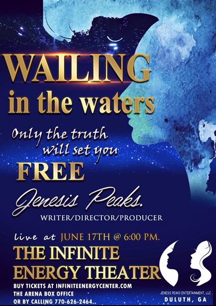 Jenesis Peaks Entertainment