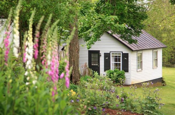 Inn at Meander Plantation