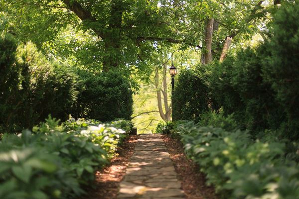 Inn at Meander Plantation