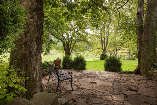 Inn at Meander Plantation