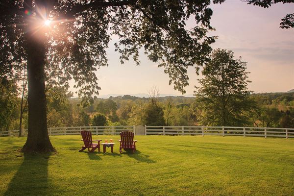 Inn at Meander Plantation