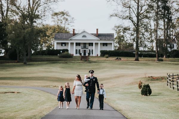 Inn at Meander Plantation