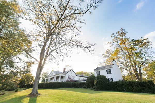 Inn at Meander Plantation