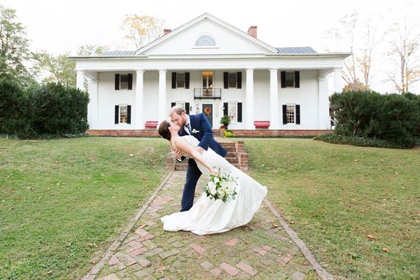 Inn at Meander Plantation