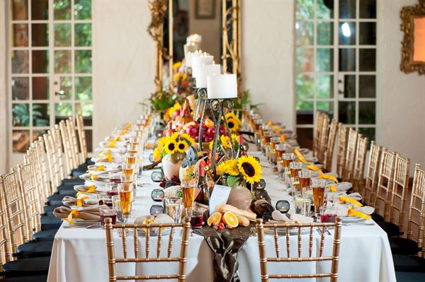 The Castle on Stagecoach