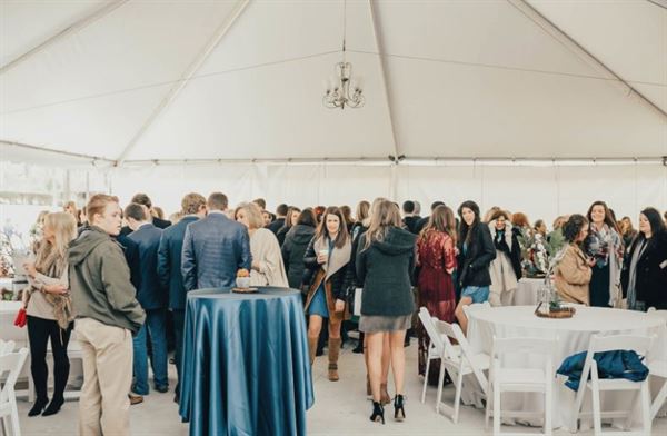 The Castle on Stagecoach