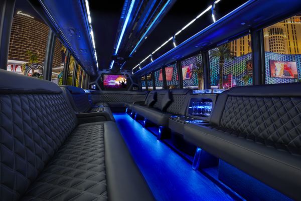 Shreveport Limousine