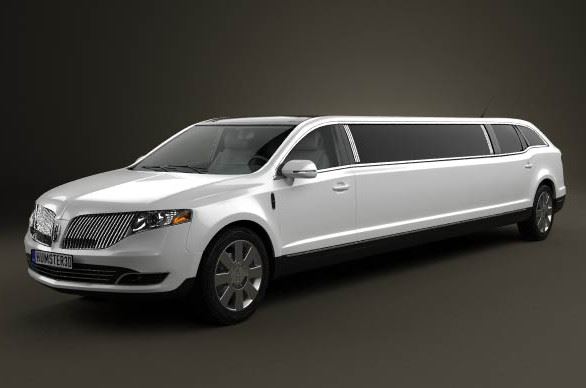 Shreveport Limousine