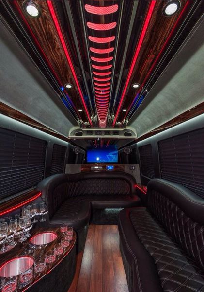 Shreveport Limousine