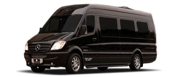 Shreveport Limousine