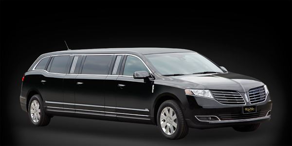 Master Limo Service