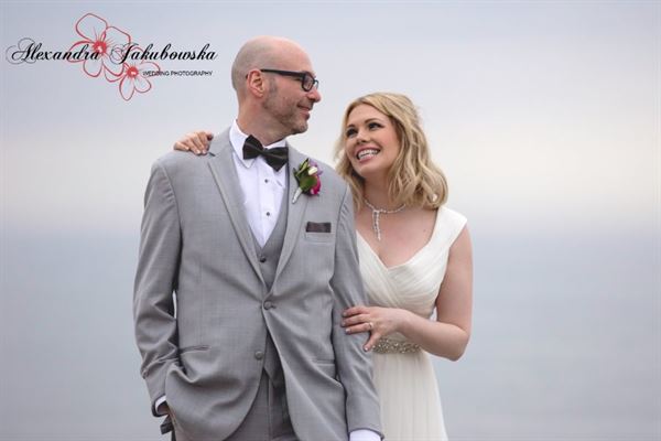 Alexandra Jakubowska Wedding Photography