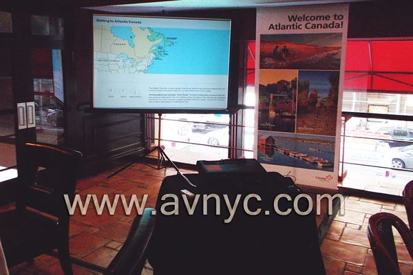 AV NYC, Inc.