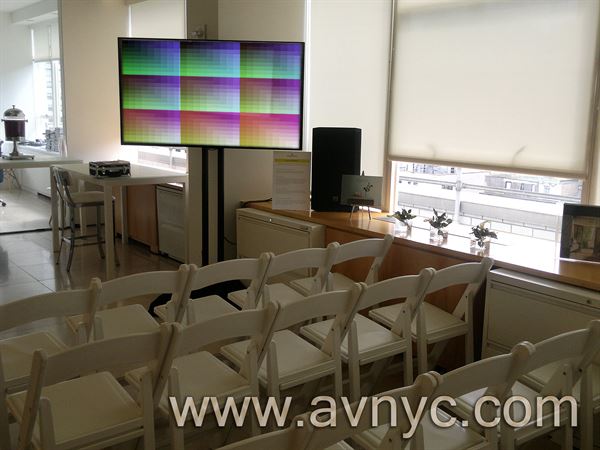 AV NYC, Inc.