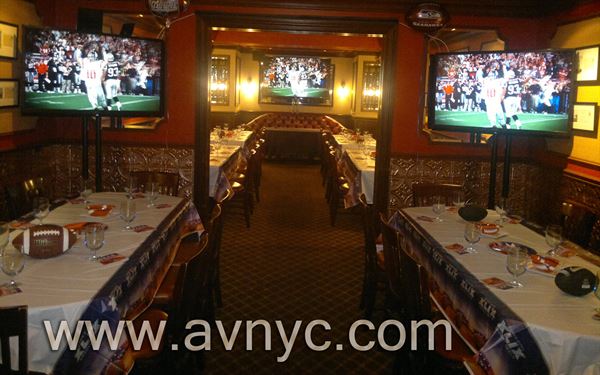 AV NYC, Inc.