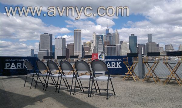 AV NYC, Inc.