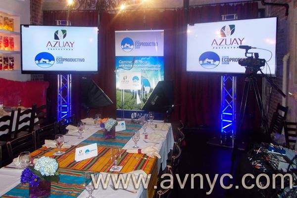 AV NYC, Inc.