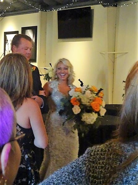 The Yellow Rose Florist