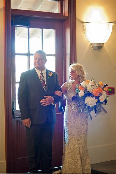The Yellow Rose Florist