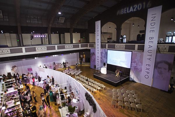 Shrine Auditorium and Expo Hall