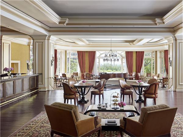 The Langham Huntington, Pasadena