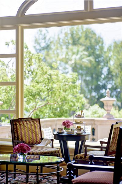 The Langham Huntington, Pasadena