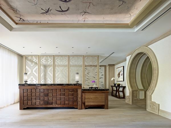 The Langham Huntington, Pasadena